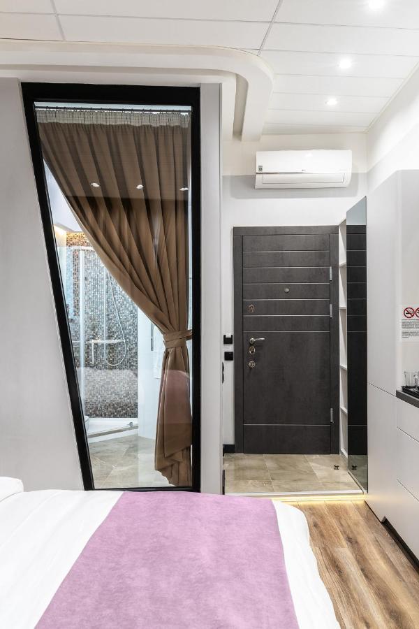 Luteranskaya Apartments Κίεβο Εξωτερικό φωτογραφία